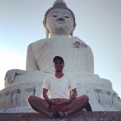 高倉将平のトーク