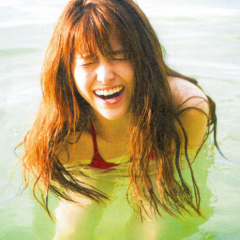 松村沙友理～CUTE VENUS～