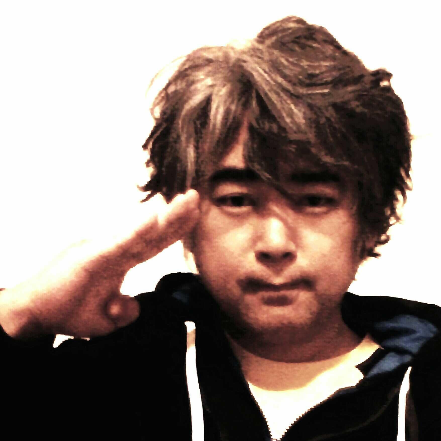 角田成一のトーク