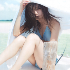 齋藤飛鳥～COOL & TSUNDERE ANGEL～