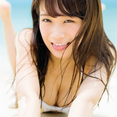 秋元真夏～MAX IDOL～