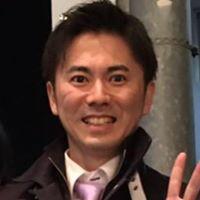 Tomoyuki Nodaのトーク