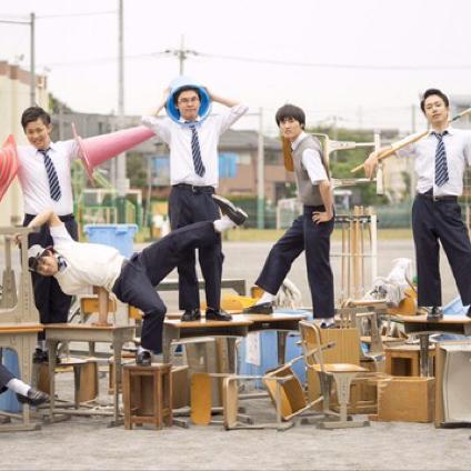 ウオタミの人集まれ！