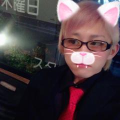 かがちゃん@ミオラー(余韻