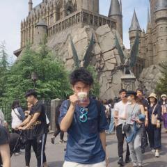 川原祐志のトーク