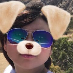 ミオヤマザキ大好きマン。卍。