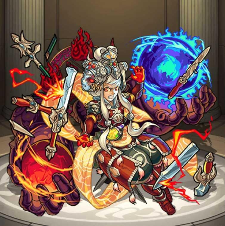 アンドルフトーク