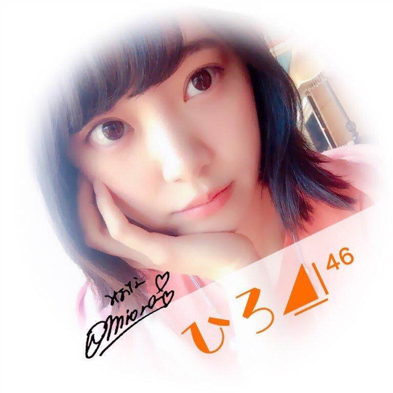 ひろ◢͟│⁴⁶