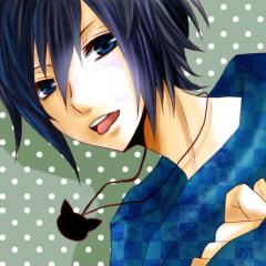 natsuki@ちびのトーク