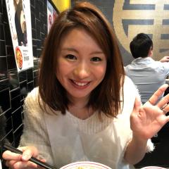 レイチェルのトーク