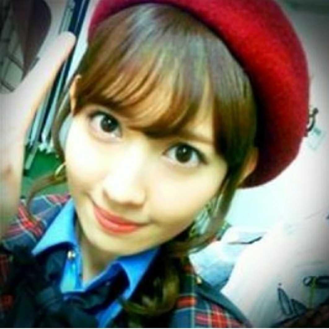 ✔小嶋陽菜のトーク