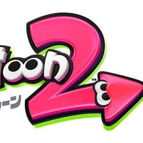 SHI スプラトゥーン2