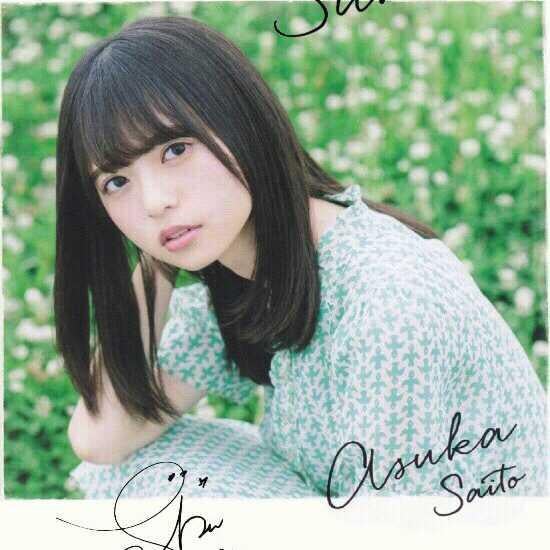 乃木坂談話室46番