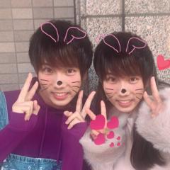 るんるんるるんぶるい