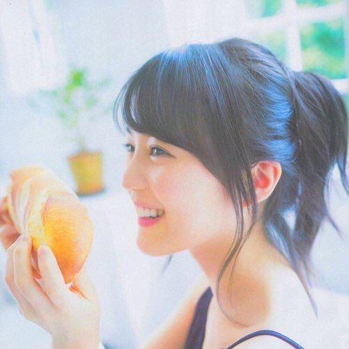 🌷うどん⊿⁴⁶ 🌷のトーク