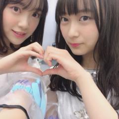 Rikuya⊿46のトーク