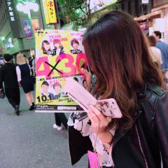 なるみ❤︎のトーク