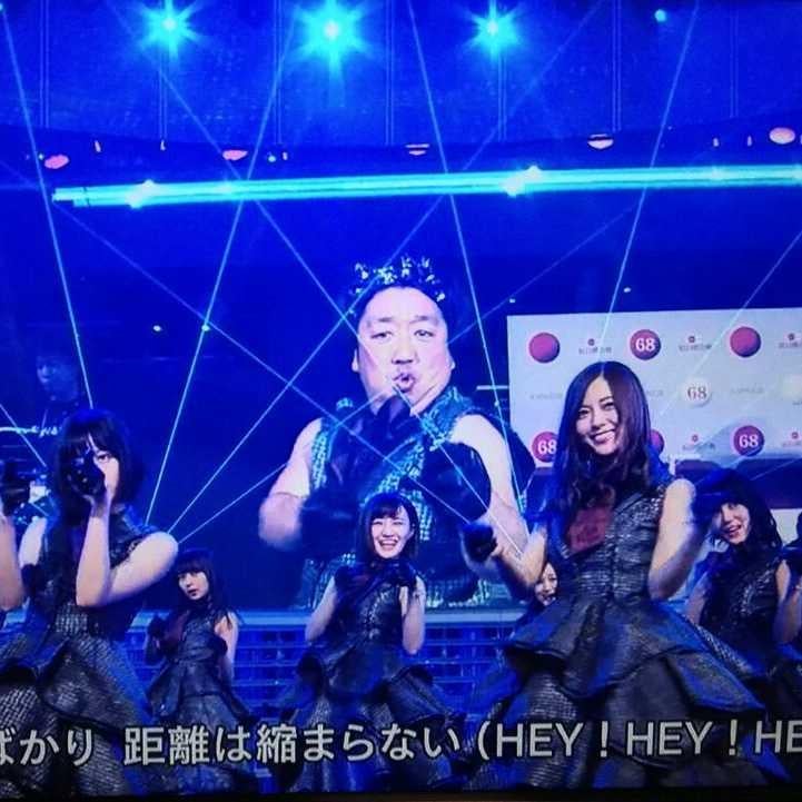重ちゃん🌺新内眞衣ANN0リスナー🎺
