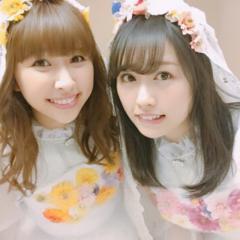 りんりんコンビ💛💗