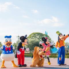 しんちゃんのトーク