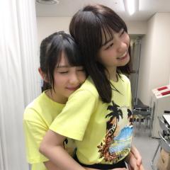 あさっく乃木欅