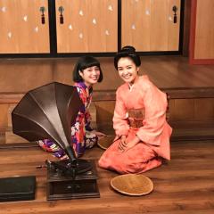 宮本基浩のトーク