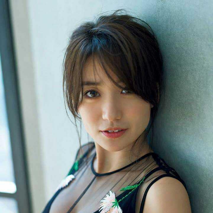 大島優子、なりきりです