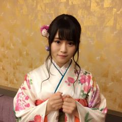 サニの山崎怜奈ルーム