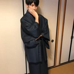 伊藤 尚哉(26)＠お茶の清寿園