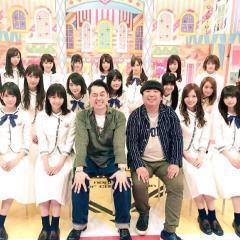 おはよう。