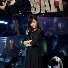 副部長ソルト（なりきり）