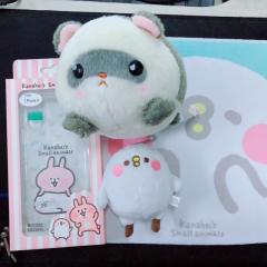 馬嘉伶的棒棒糖@広東❤48