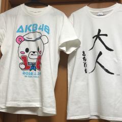 たいがまるのトーク