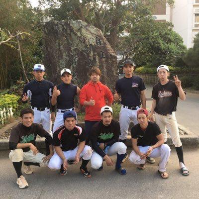 新垣かいしゅー