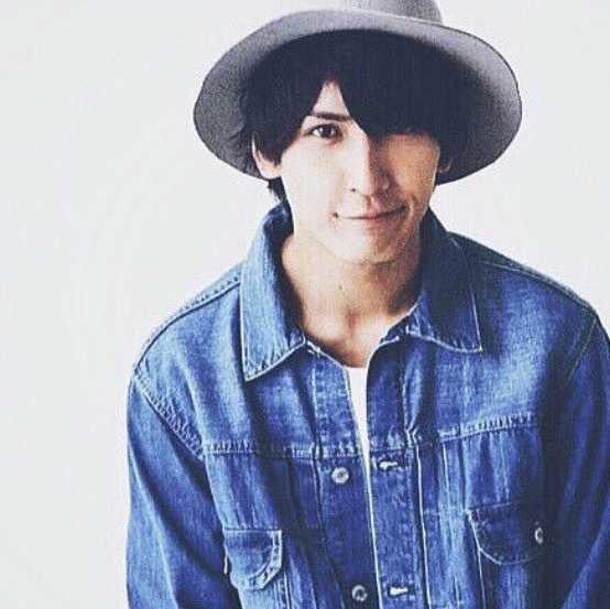 藤井流星🐺🌠