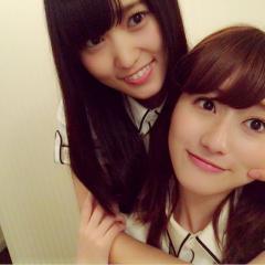 守屋茜〜お嬢様のお嬢様トーク💕