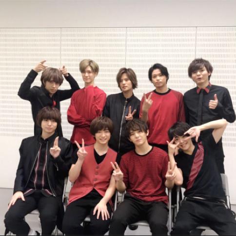 Hey!Say!JUMP好きな人集まれ！