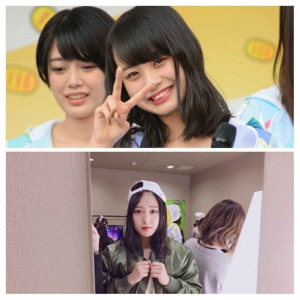 さやたん.濵.横山.山田 最強説！