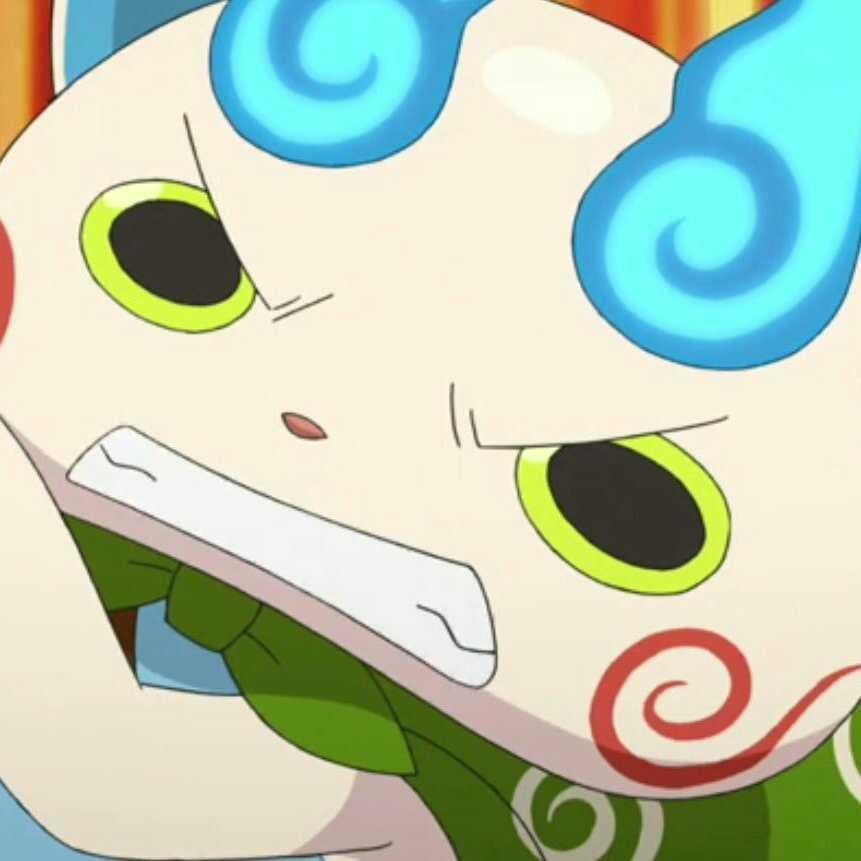 コマさん