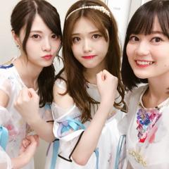 乃木坂かNBAのトークをゆるくします