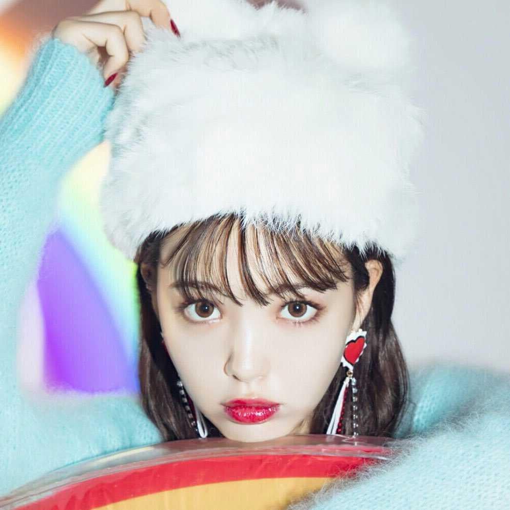 🍒にこる🍒のトーク