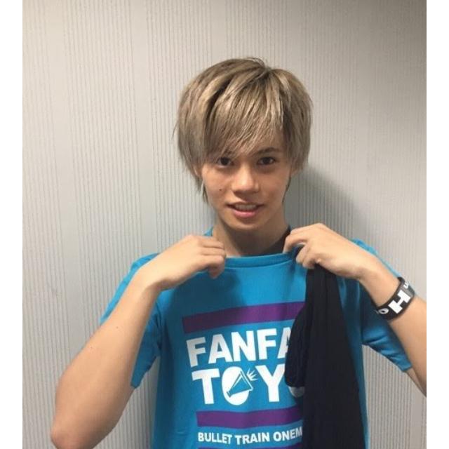 さくらしめじ&超特急♡