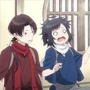 達様&穂香2人トーク