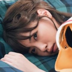 なぁちゃん神推し依存症熊⊿