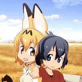 けものフレンズ グループ
