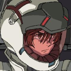 機動戦士ガンダム