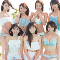 ラストアイドル応援部屋