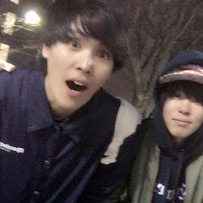 ≡Shinya(くま)キャンディ御徒町