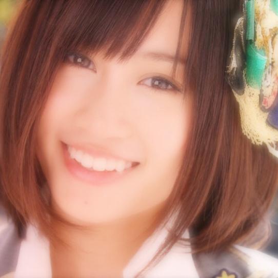 前田敦子(元AKB48)
