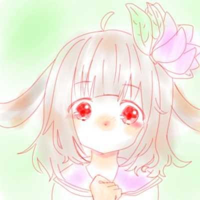 お絵描きしますよー